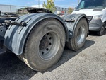 4 Underbody - Truck with 