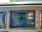 General Appearance with Horímetro / Odómetro