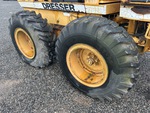 Chassis with 