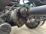 Drivetrain with 