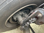 Brakes with 