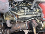 Motor with 