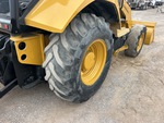 Chassis with 