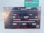 General Appearance with N.º de serie/VIN