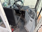 Cab with 