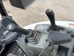 Control Station with 