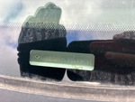 General Appearance with Second Serial Number/VIN Photo