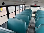 Interior with 