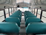 Interior with 