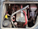 Engine with 