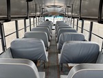 Interior with 