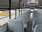 Interior with 