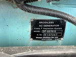 Generator with 
