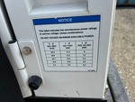 Generator with 