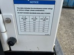 Generator with 
