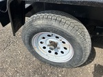 Trailer Chassis with 