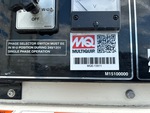 Generator with 