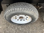 Trailer Chassis with 