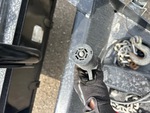 Trailer Chassis with 