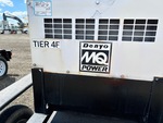 Generator with 