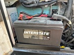 Generator with 