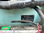 Generator with 