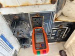 Generator with 
