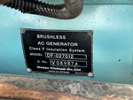 Generator with 