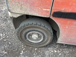 Chassis Photos with 
