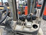 Control Station with 