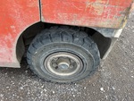 Chassis Photos with 