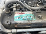 Engine with 