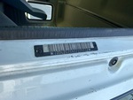 General Appearance with Second Serial Number/VIN Photo