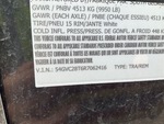 Aspect général with Numéro de série/Numéro d'identification du véhicule automobile