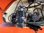 Hydraulics with 