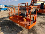 Control Station Upper with 