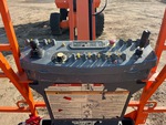 Control Station Upper with 