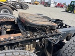 4 Underbody - Truck with 