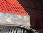 4 Engine with 