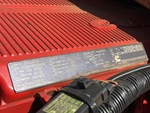 4 Engine with 