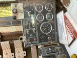 Control Station with 