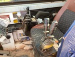 Control Station with Auxiliary Hydraulic Control