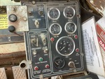 Control Station with Calibradores