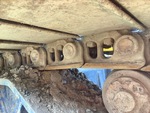 Undercarriage with Right Track Links