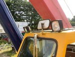 General Appearance with Funcionamiento de las luces exteriores