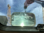 Control Station with Espejos