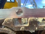 Undercarriage with Right Grouser Height