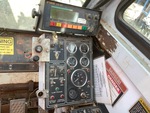Control Station with Dash Console