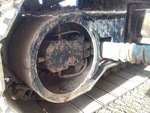 Conjunto embrague with Motores de accionamiento