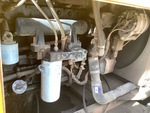 Engine with Engine - Right Side